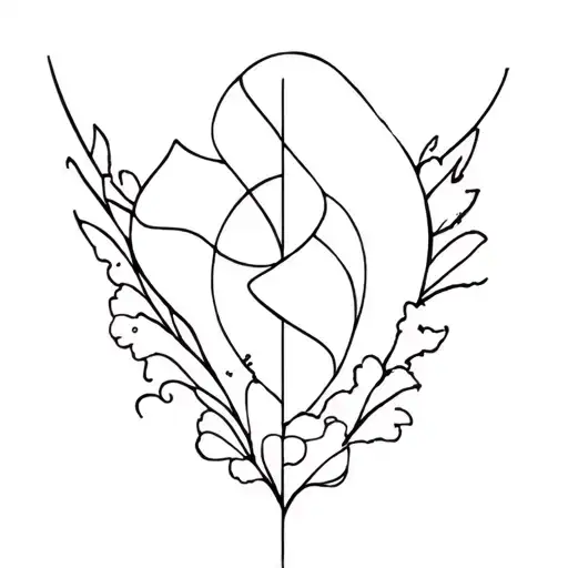 Can you create a tattoo that includes Valparaiso, Chile, Rosario, Argentina, Santa Cruz, Bolivia, and Rio de Janeiro, B tattoo design idea