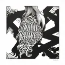 Yahweh always with me tattoo design idea