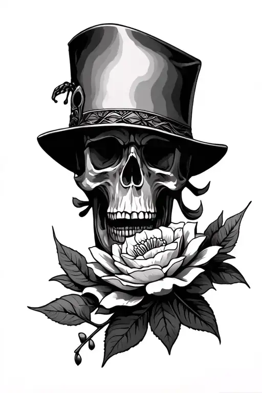 camino style tattoo tattoo design idea