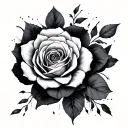 I came, I saw, I won tattoo design idea