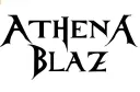 "Athena
Blaze" tattoo design idea