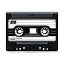cassette tape mgk tattoo design idea