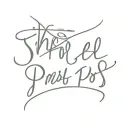 words "this too shall pass" tattoo design idea