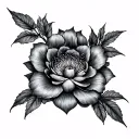 January 25 2001 tattoo design idea