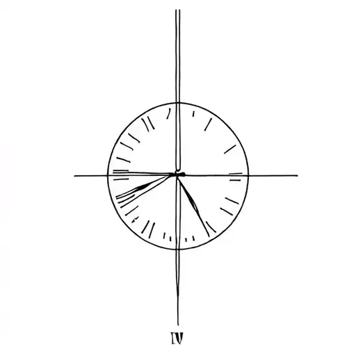 time to let go it has been 30 years I lost my father Hipólito  tattoo design idea