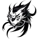 Gemini anbu june tattoo design idea