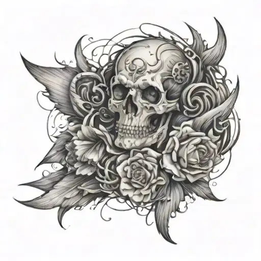 tattoo like cbum tattoo design idea