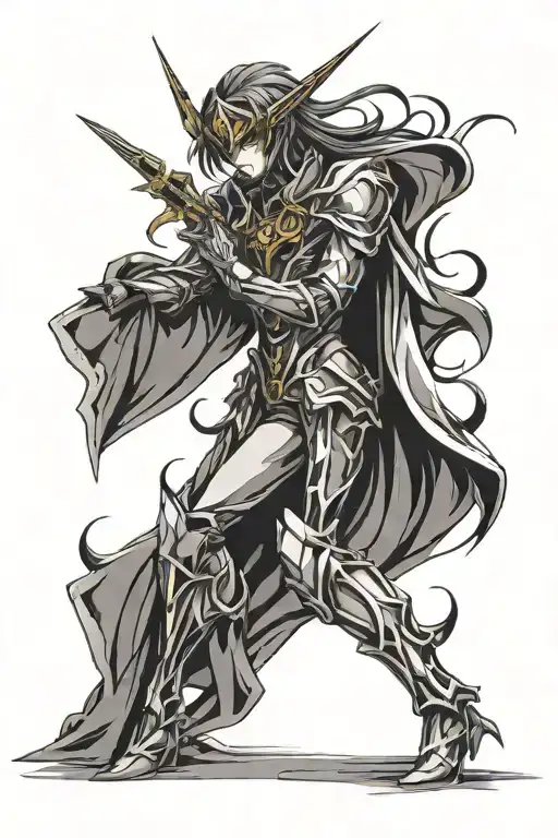 code geass symbol tattoo design idea
