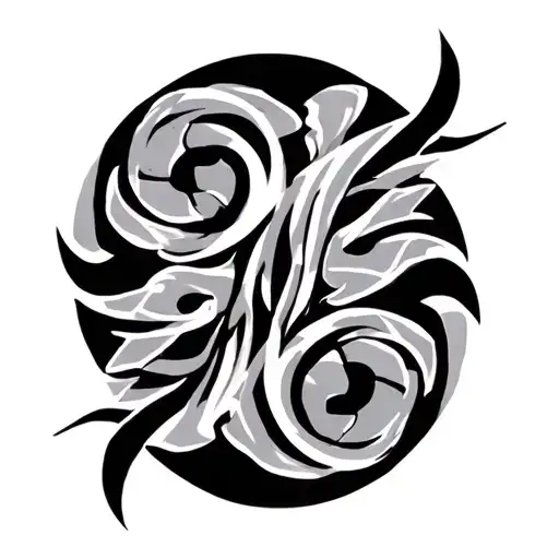 miyamura tribal tatoo armband tattoo design idea