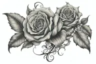 I would come back to you even if I lost my memory tattoo design idea