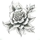 alexis 15.12.16 tattoo design idea