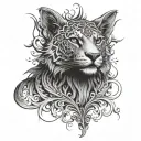 alexis 15.12.16 tattoo design idea