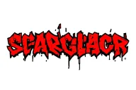 Scary tattoo design idea