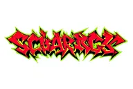 Scary tattoo design idea