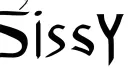 "Sissy" tattoo design idea