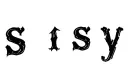 "Sissy" tattoo design idea
