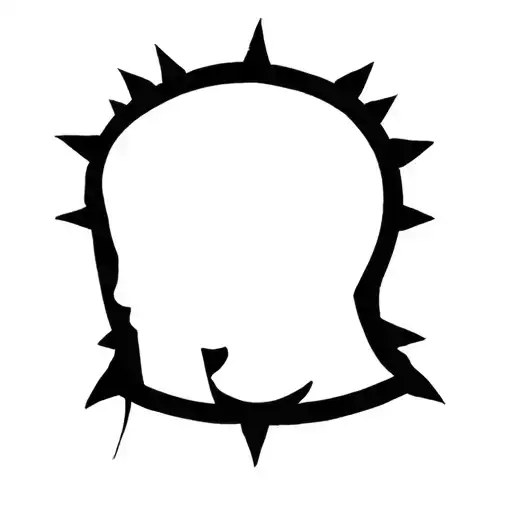 Our Lady Of Fatima tattoo design idea