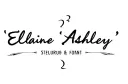 "Elaine Ashley" tattoo design idea