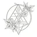 bring me the horizon tattoo design idea