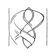 Ovarian Cancer tattoo design idea