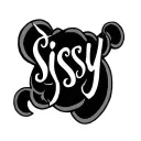 Sissy tattoo design idea
