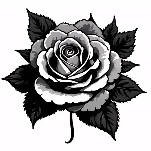Sissy tattoo design idea