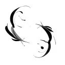 Filler Abstract Patterns tattoo design idea