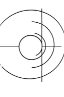 cd tattoo design idea