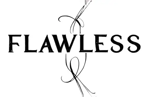 Flawless Example 53+ Flawless Tattoo Ideas in 2026 - BlackInk AI