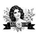 Memorial Mom tattoo design idea