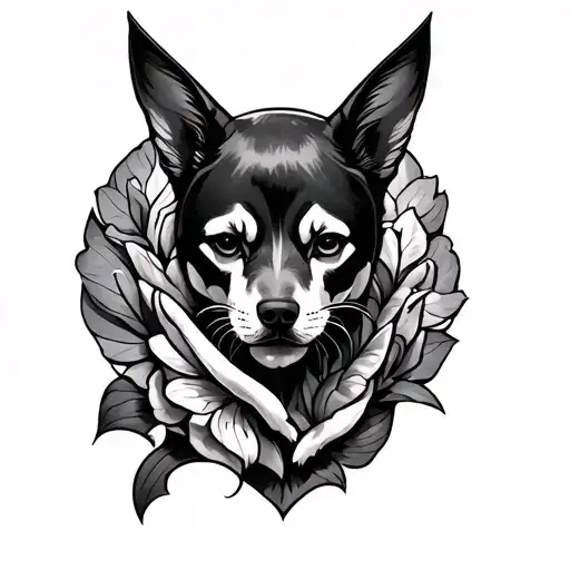 Aiden tattoo design idea