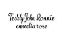 "Teddy John Ronnie
emelia rose" tattoo design idea