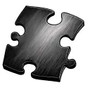 autism puzzle piece tattoo design idea