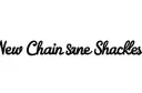 "New Chains Same Shackles 
" tattoo design idea