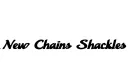 "New Chains Same Shackles 
" tattoo design idea