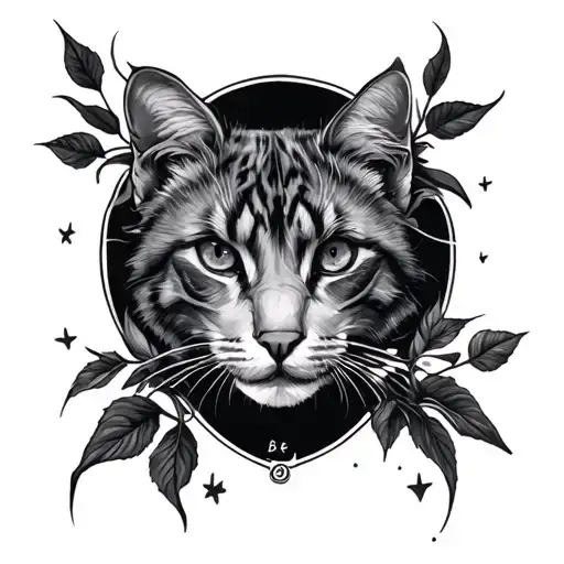 Bet On Me tattoo design idea