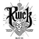 "Kika 06-21-25" Fuck Cancer tattoo design idea