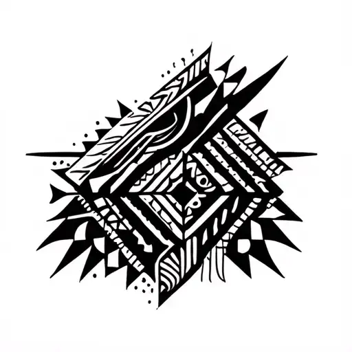 noah and chloe tattoo design idea