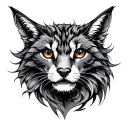 Scottish tattoo design idea