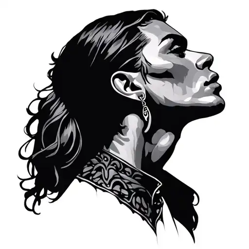 Stevie tattoo design idea