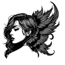 Stevie tattoo design idea