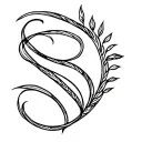 Renaissance art inspired tattoo design idea