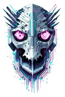 1969 chevy camaro tattoo design idea