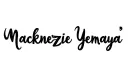"Mackenzie Yemaya" tattoo design idea