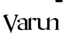 "Varun " tattoo design idea