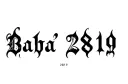 "Baba 2819" tattoo design idea