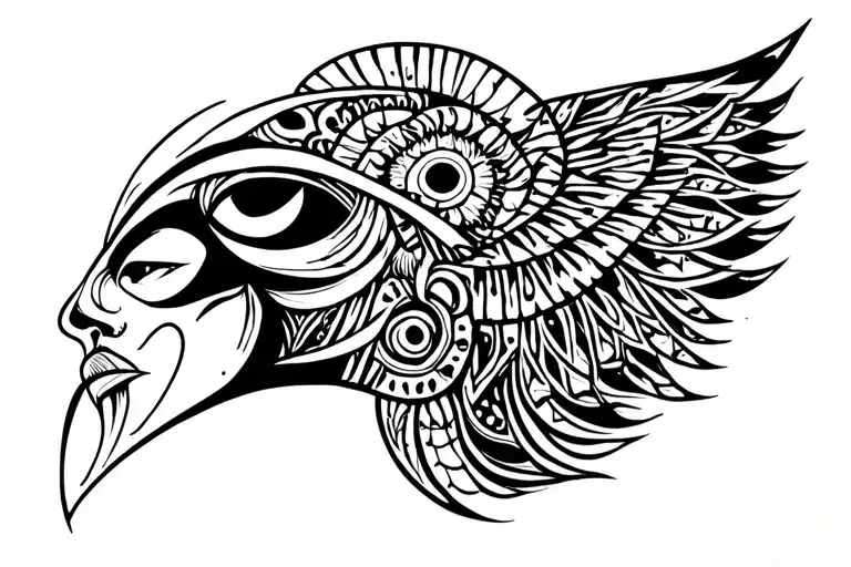 libra 1996 tattoo design idea