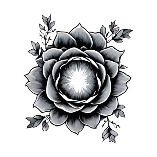 2x2 tattoo design idea