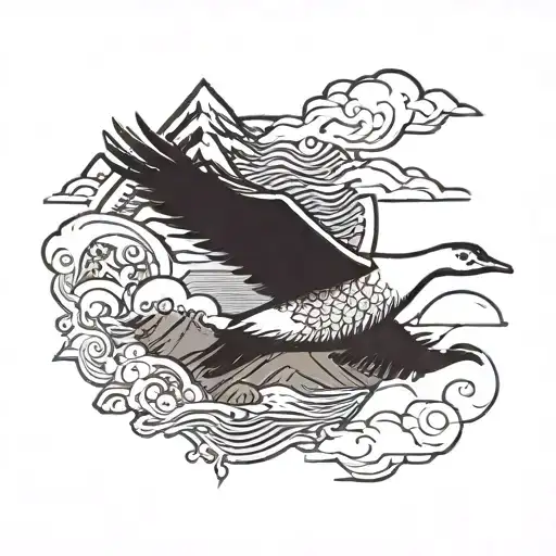 29+ Cardinal In Flight Tattoo Ideas in 2026 - BlackInk AI