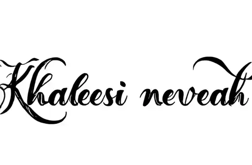 "Khaleesi neveah
Mar 22, 2018 " tattoo design idea